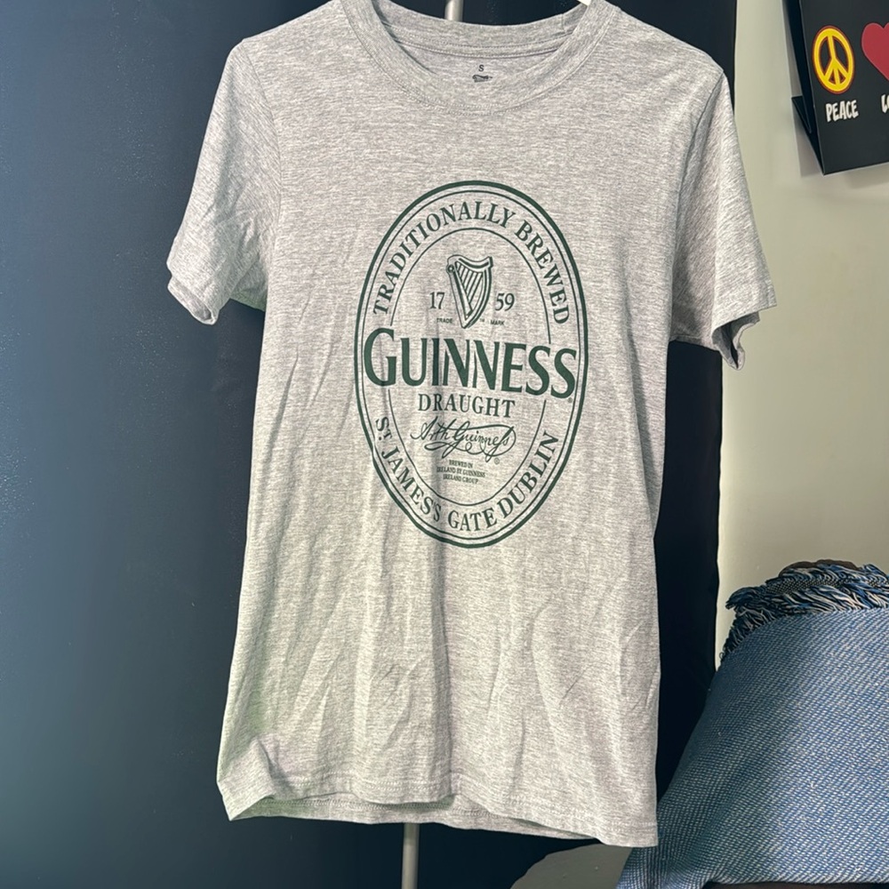 Guinness T Shirt